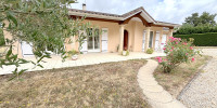 maison à GALGON (33133)