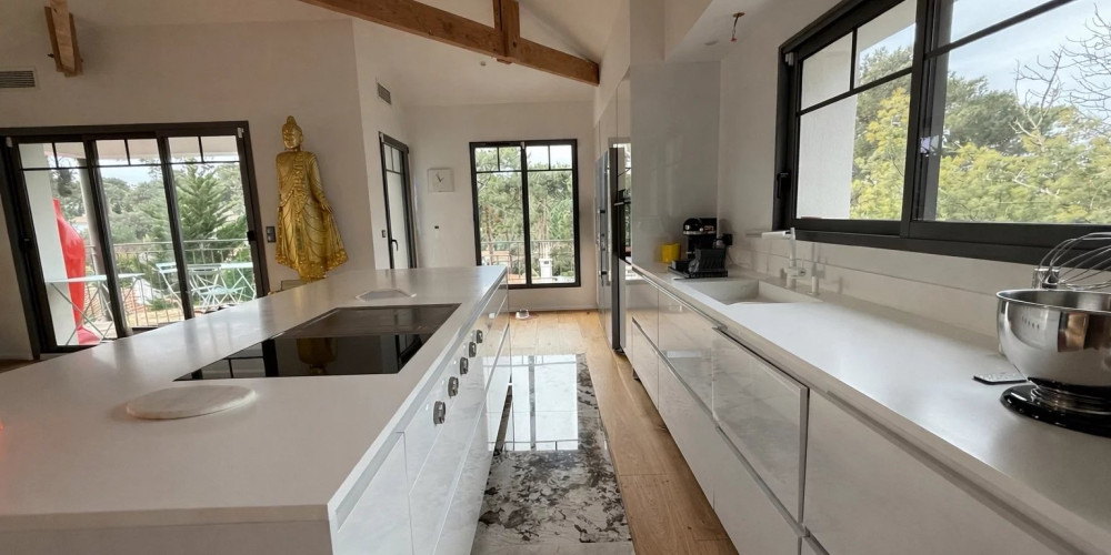 maison à ARCACHON (33120)