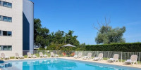appartement à MERIGNAC (33700)