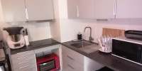 appartement à LA TESTE DE BUCH (33260)