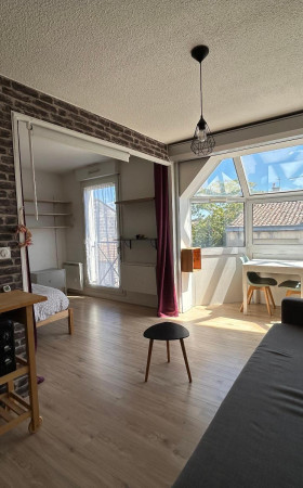 Appartement  BORDEAUX