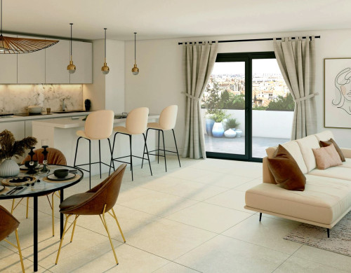 appartement  BORDEAUX