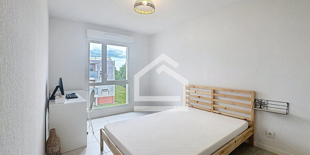 appartement à BRUGES (33520)