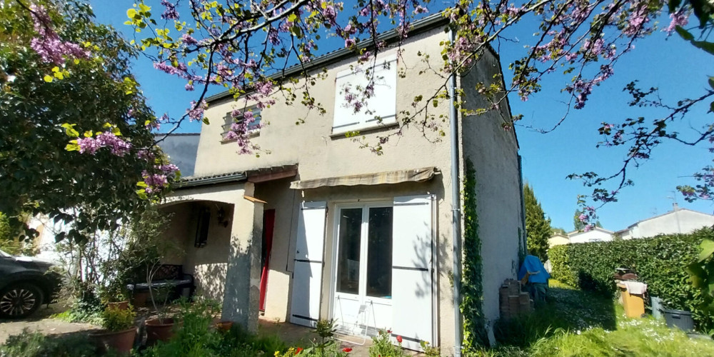 maison à LIBOURNE (33500)