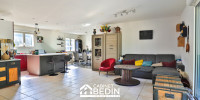 maison à BIGANOS (33380)