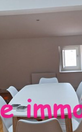 Appartement  VILLANDRAUT