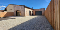 maison à LOUPIAC (33410)