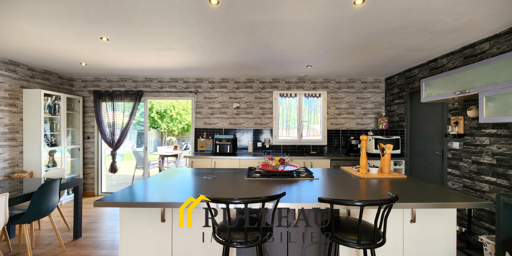 maison à ST ANDRE DE CUBZAC (33240)