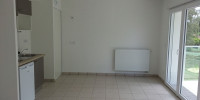 appartement à LE HAILLAN (33185)