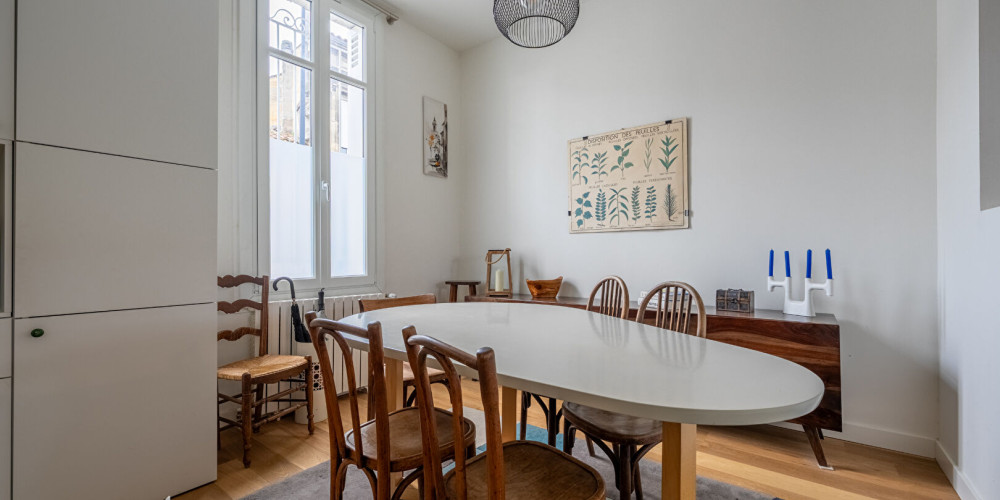 maison à BORDEAUX (33800)