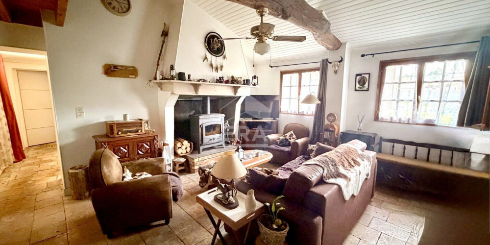 maison à BELIN BELIET (33830)