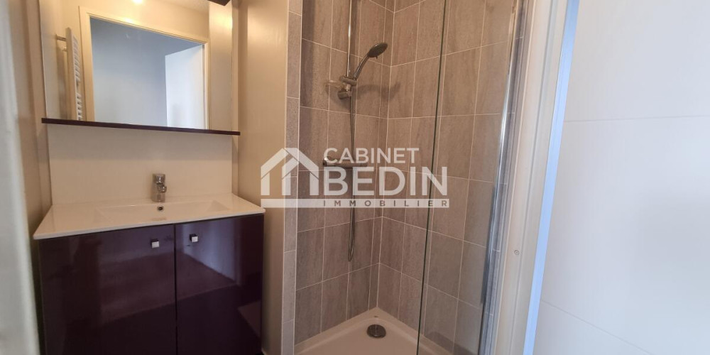 appartement à TALENCE (33400)