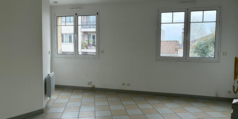 appartement à BEGLES (33130)