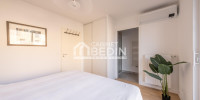 appartement à BORDEAUX (33100)