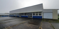 local commercial à ARTIGUES PRES BORDEAUX (33370)