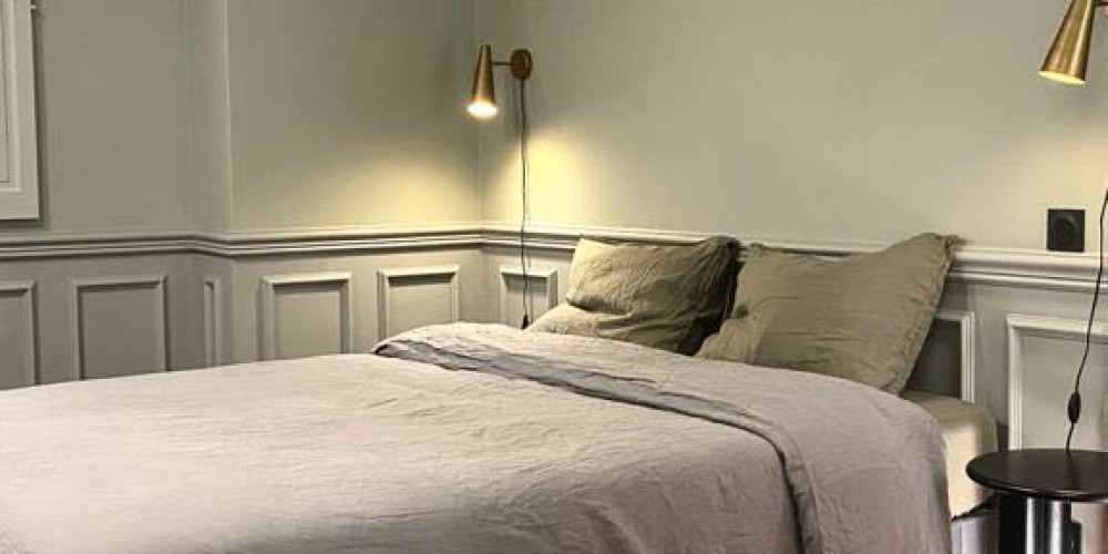 appartement à BORDEAUX (33000)