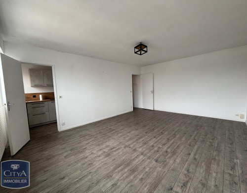 appartement  BORDEAUX