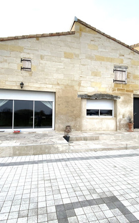 Maison  LIBOURNE