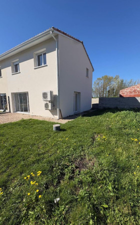 Maison  VILLENAVE D ORNON