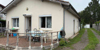 maison à PESSAC (33600)