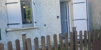 appartement à LES BILLAUX (33500)