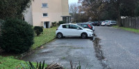 appartement à PESSAC (33600)
