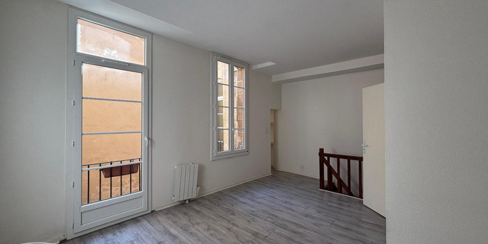 appartement à BORDEAUX (33000)