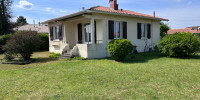 maison à BIGANOS (33380)