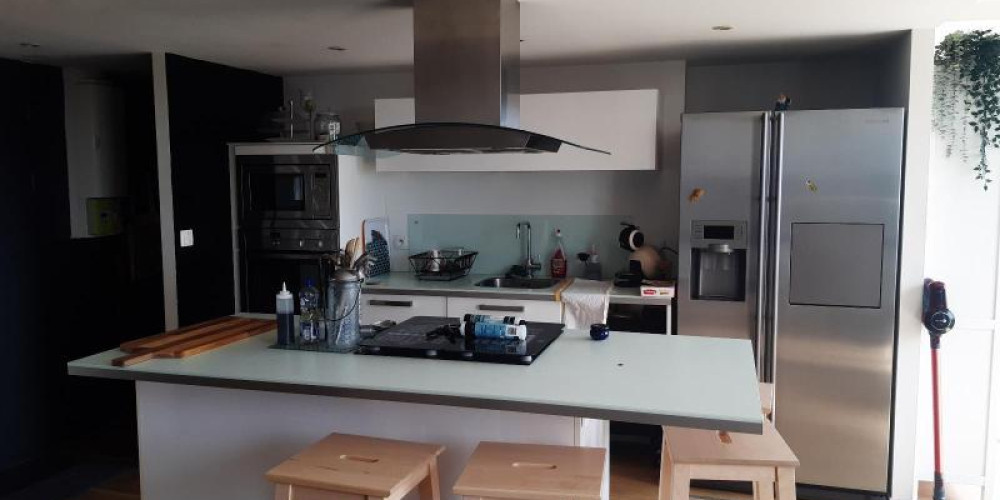 appartement à BORDEAUX (33200)
