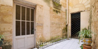 appartement à BORDEAUX (33800)