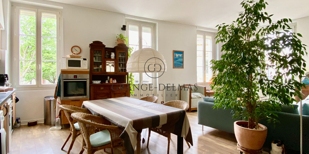 appartement à BORDEAUX (33000)