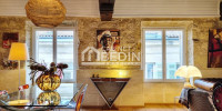 appartement à BORDEAUX (33000)