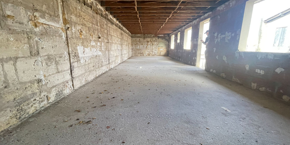 maison à LIBOURNE (33500)