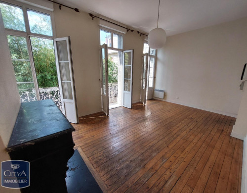 appartement  BORDEAUX