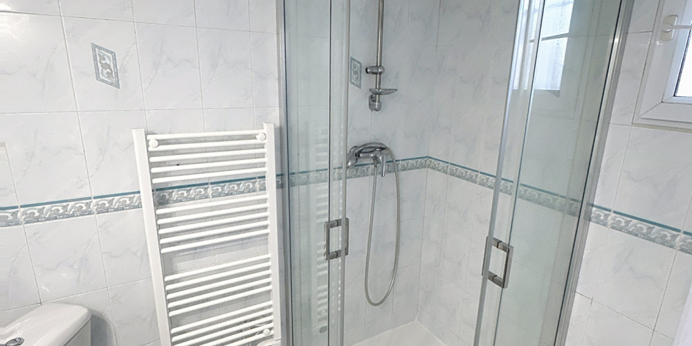 appartement à GUJAN MESTRAS (33470)