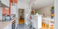 appartement à BORDEAUX (33100)