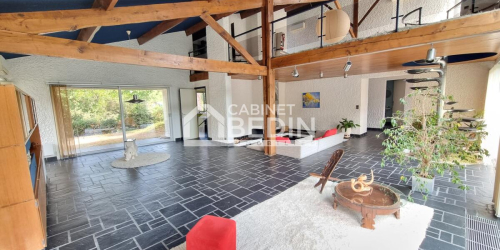 maison à ARCACHON (33120)