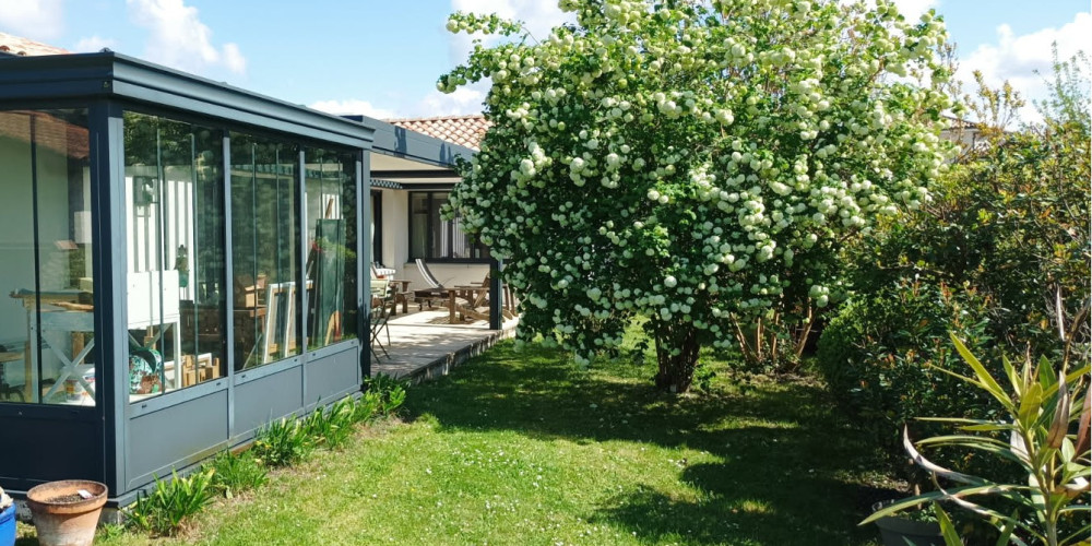 maison à CARCANS (33121)