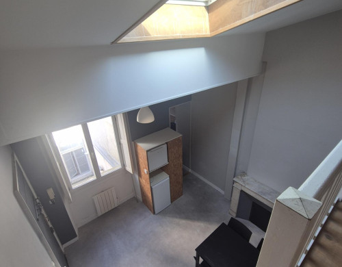 appartement  BORDEAUX