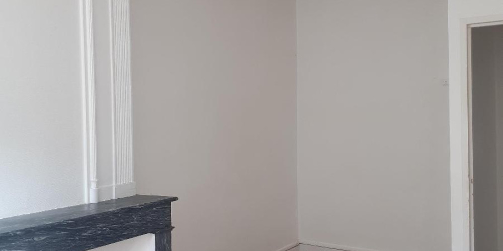 appartement à BORDEAUX (33000)