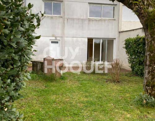 maison  LIBOURNE