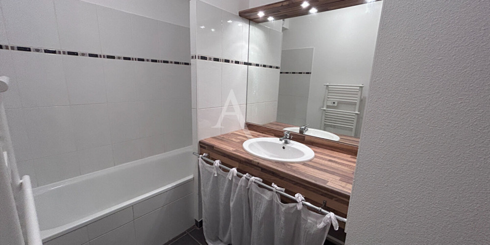 appartement à ST MEDARD EN JALLES (33160)