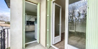 appartement à STE FOY LA GRANDE (33220)