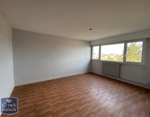 appartement  BORDEAUX