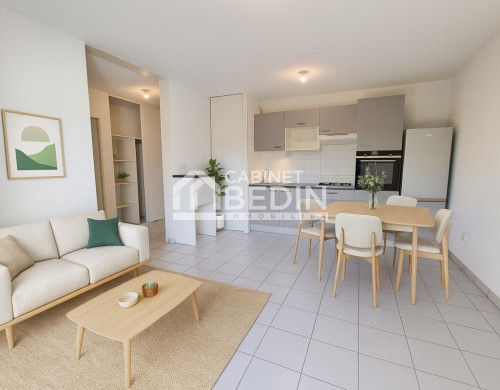 appartement  MERIGNAC