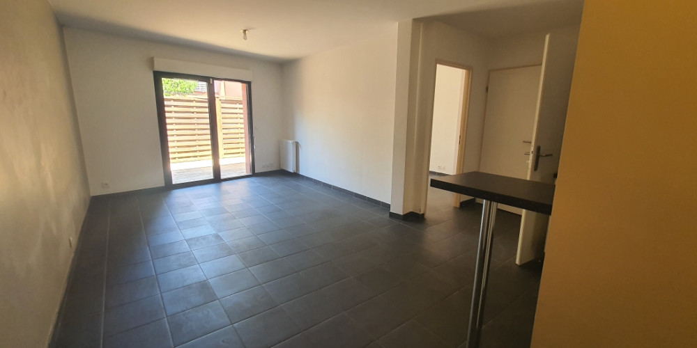 appartement à BORDEAUX (33000)