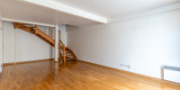 appartement à BORDEAUX (33300)