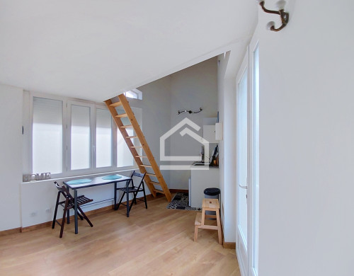 maison  TALENCE