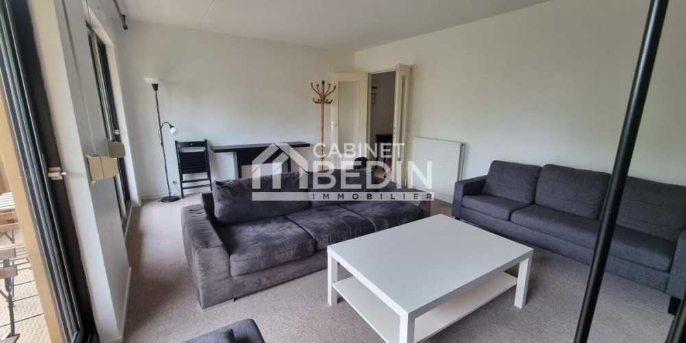 appartement à TALENCE (33400)