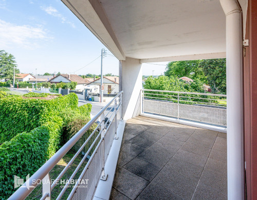 appartement  VILLENAVE D ORNON